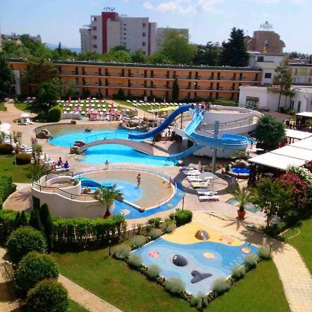 Apartment In Trakia Plaza Sunny Beach Exterior photo